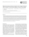 Image document