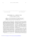Image document