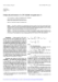 Image document