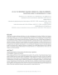 Image document