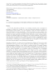 Image document