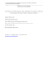 Image document
