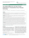 Image document