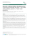 Image document