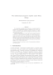 Image document