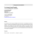 Image document