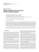 Image document