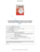Image document