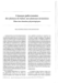 Image document