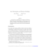 Image document