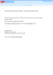 Image document