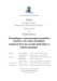 Image document