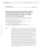 Image document
