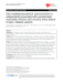 Image document