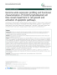 Image document