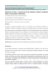 Image document