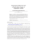 Image document