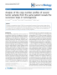 Image document