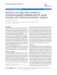 Image document