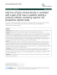 Image document