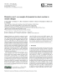 Image document