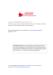 Image document