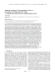 Image document