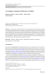 Image document