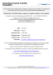 Image document