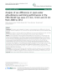 Image document