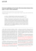 Image document