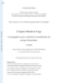 Image document