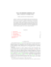 Image document