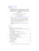 Image document