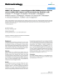 Image document