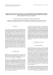 Image document