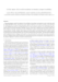 Image document