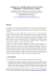 Image document