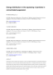 Image document