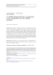 Image document