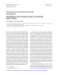 Image document