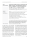 Image document