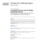 Image document