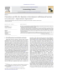 Image document