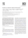 Image document