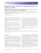 Image document