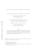 Image document
