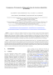 Image document