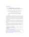 Image document