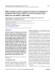 Image document